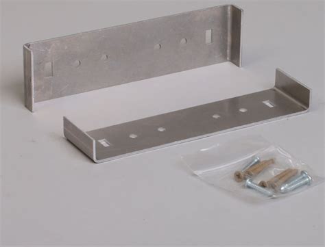 mailbox mounting brackets|extra large mailbox mounting bracket.